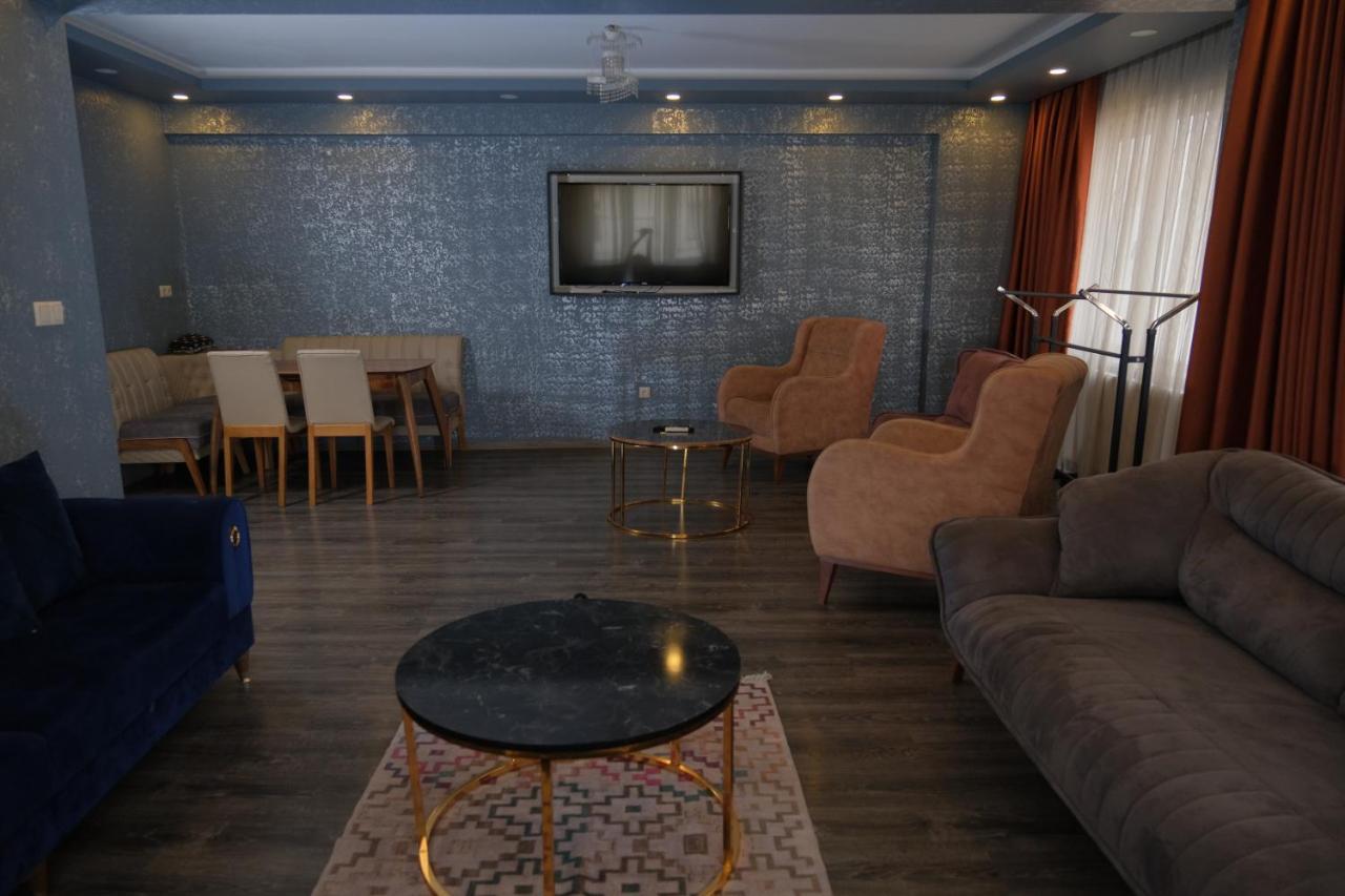 Sufra Suite Стамбул Екстер'єр фото