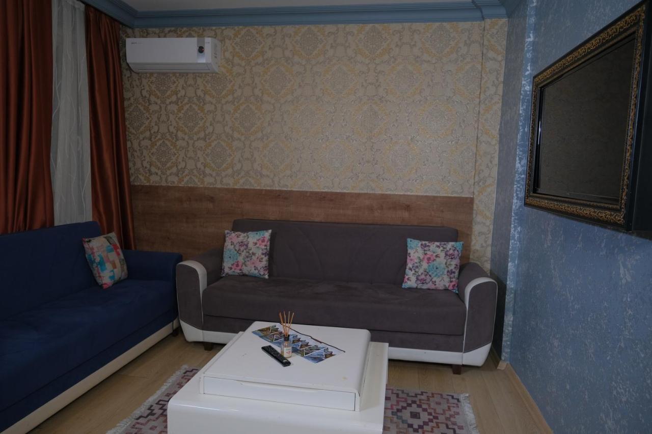 Sufra Suite Стамбул Екстер'єр фото