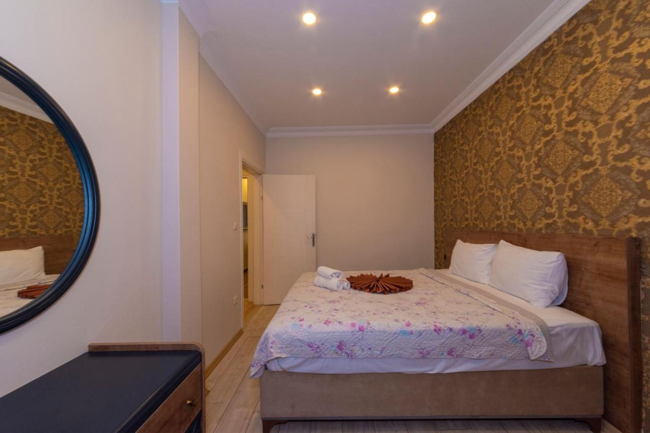 Sufra Suite Стамбул Екстер'єр фото