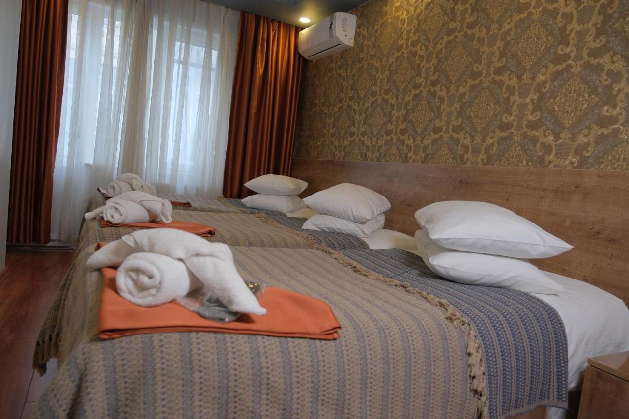Sufra Suite Стамбул Екстер'єр фото