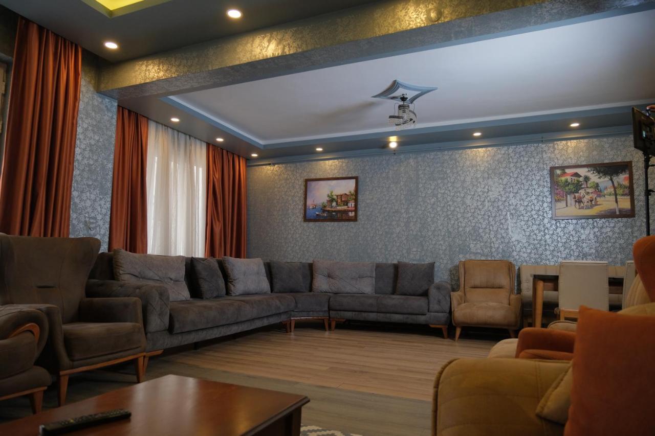 Sufra Suite Стамбул Екстер'єр фото