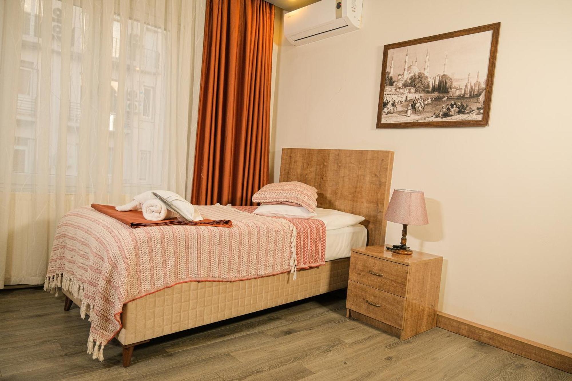Sufra Suite Стамбул Екстер'єр фото