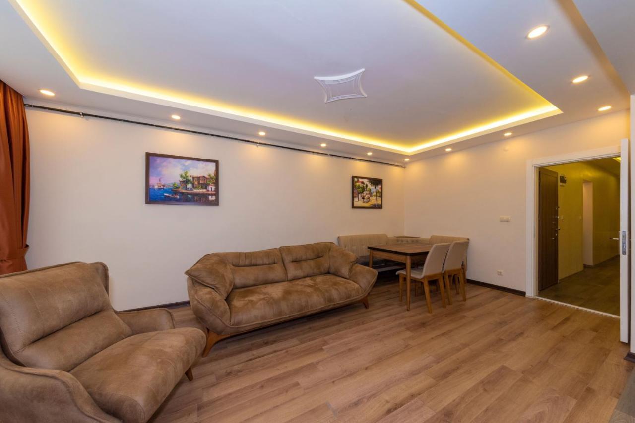 Sufra Suite Стамбул Екстер'єр фото