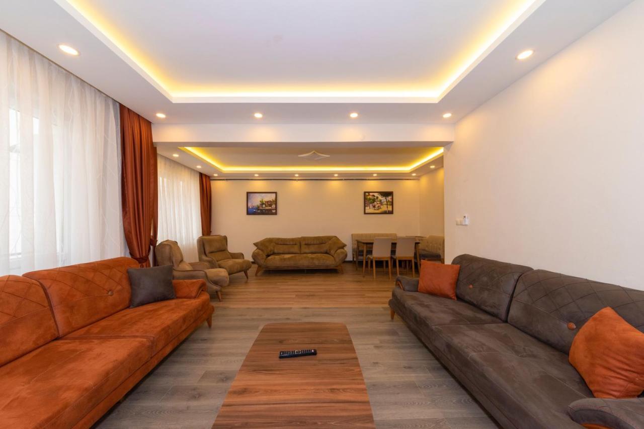 Sufra Suite Стамбул Екстер'єр фото