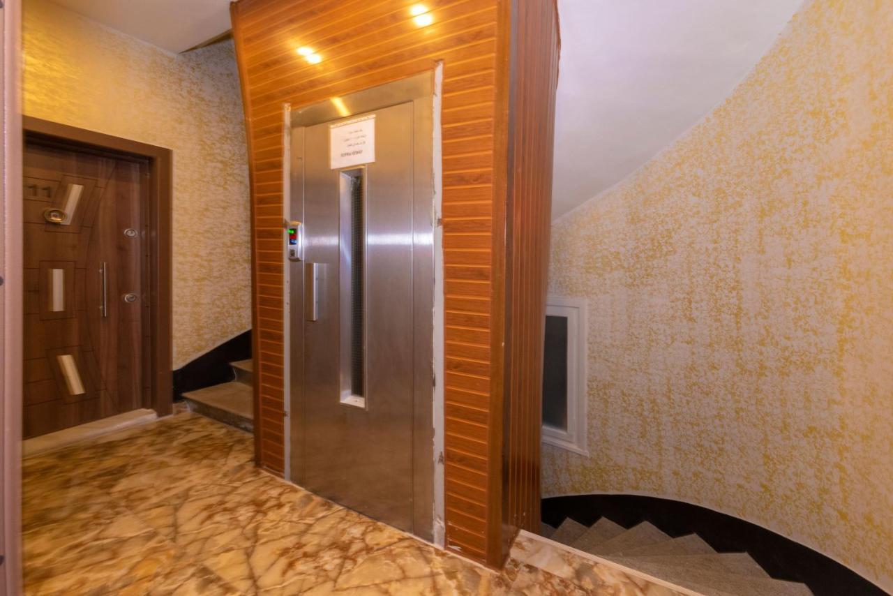 Sufra Suite Стамбул Екстер'єр фото