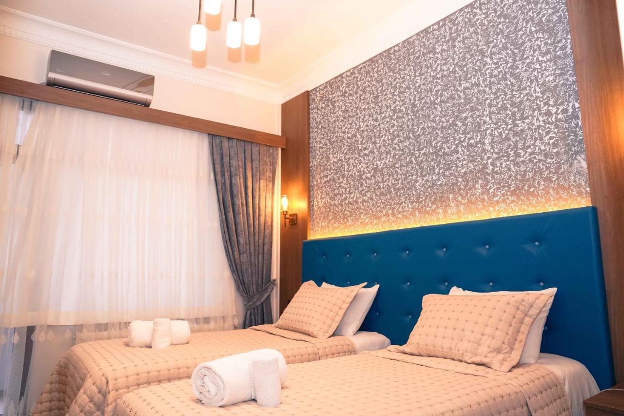 Sufra Suite Стамбул Екстер'єр фото